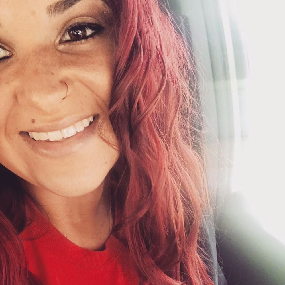 Meet your Posher, Jenna